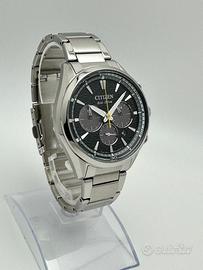 Citizen Sport Crono Nero (Marzo 2026)