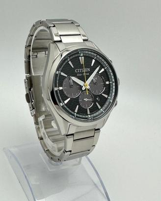 Citizen Sport Crono Nero (Marzo 2026)