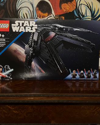 LEGO 75336 - Star Wars