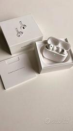 apple AirPods pro  3