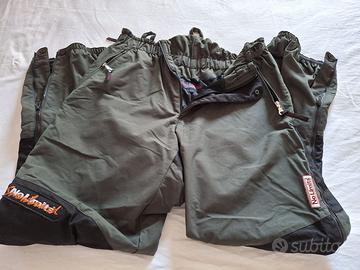 Pantaloni Snowboard No Limits