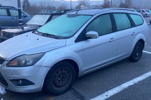 Ford focus sw