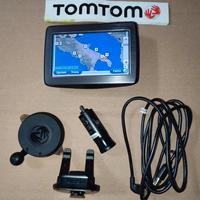 Navigatore TomTom Via 110 Europa