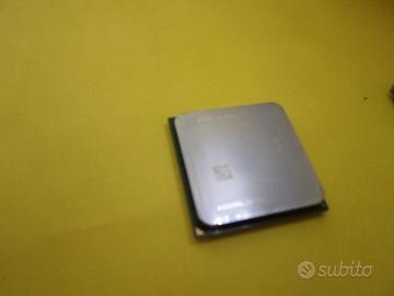 CPU AMD Athlon 64 3200, socket 939, processore usa