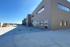 CAPANNONE A SOIANO DEL LAGO