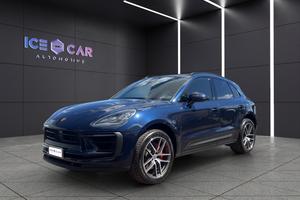 PORSCHE Macan 2.9 S CON TETTO E IN PRONTA CONSEGNA