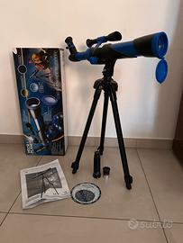 Telescopio