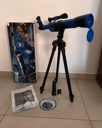 Telescopio