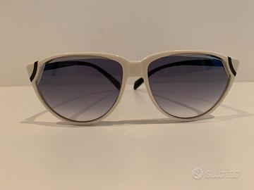 Occhiali da sole da donna Lozza vintage