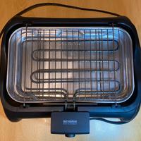 Griglia elettrica Severin