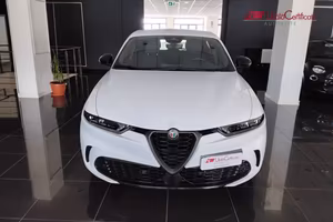 ALFA ROMEO Tonale 1.6 diesel 130 CV TCT6 Sp U10489