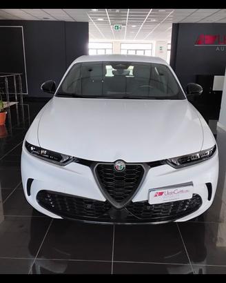 ALFA ROMEO Tonale 1.6 diesel 130 CV TCT6 Sp U10489