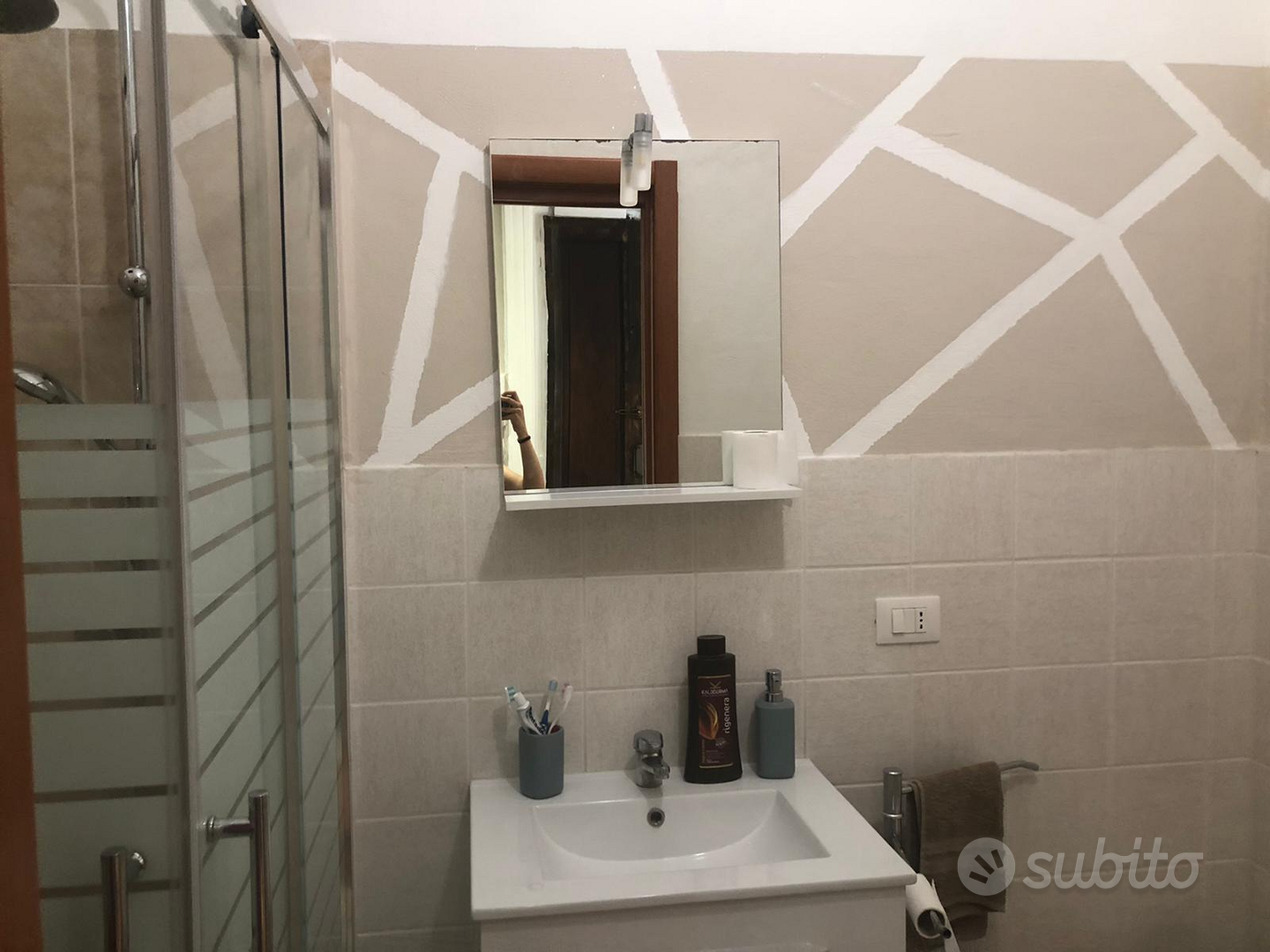 Stanza singola in San Paolo, foto 6 di 6