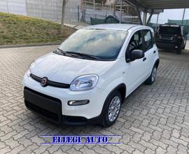 FIAT Panda 1.0 FireFly S&S Hybrid MY 23 KM 0
