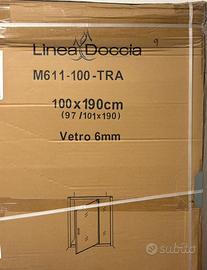 box doccia