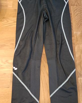 leggins unisex XS