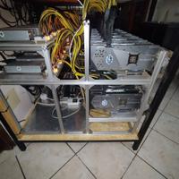 Lotto 70x RTX 4090 Suprim X / Aorus Master