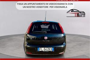 FIAT PUNTO 1.2 BENZ. PREZZO VALIDO FINO A SABATO