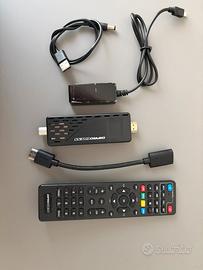 decoder digitale terrestte Diprogress DPT210HA