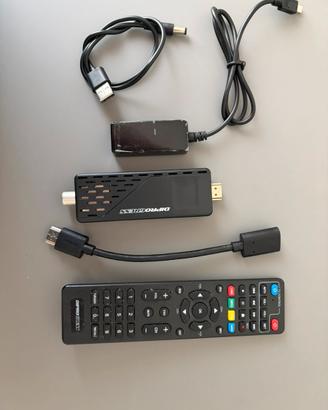 decoder digitale terrestte Diprogress DPT210HA