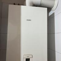 Scaldabagno Innovita Amalfi Eco RS i HM stagna