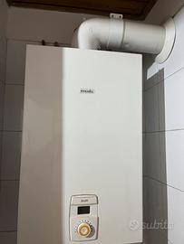 Scaldabagno Innovita Amalfi Eco RS i HM stagna