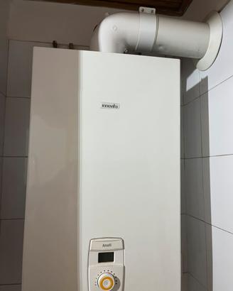 Scaldabagno Innovita Amalfi Eco RS i HM stagna