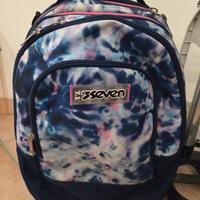 Zaino Seven con trolley (primaria / secondaria)