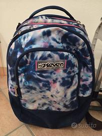 Zaino Seven con trolley (primaria / secondaria)