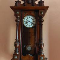 orologio a pendolo 