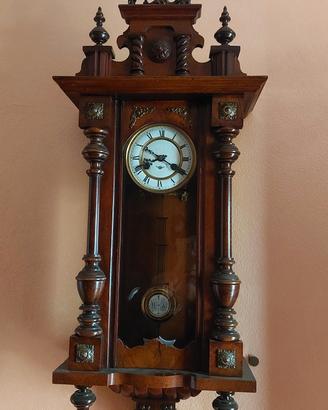 orologio a pendolo 