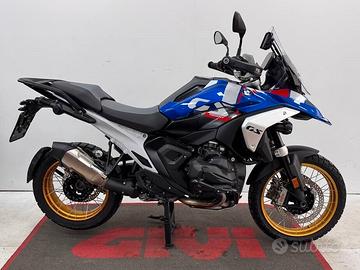Bmw R 1300 GS DA 279 AL MESE SENZA ANTICIPO