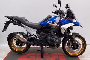 Bmw R 1300 GS DA 279 AL MESE SENZA ANTICIPO