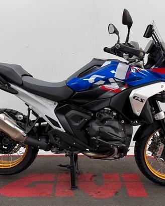 Bmw R 1300 GS DA 279 AL MESE SENZA ANTICIPO