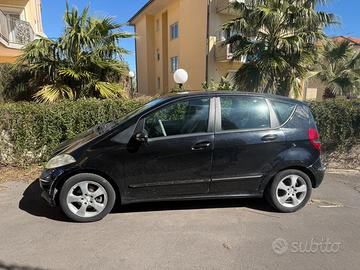 Mercedes classe a 180