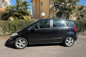 Mercedes classe a 180