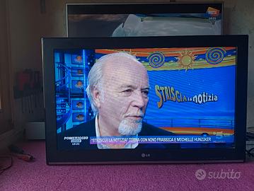 TV LG 