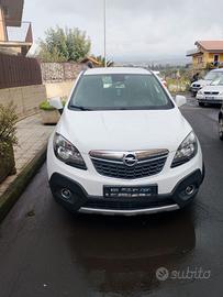 OPEL MOKKA ANNO 2015