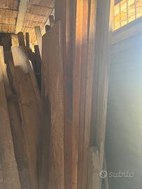 Tavoloni da impalcatura