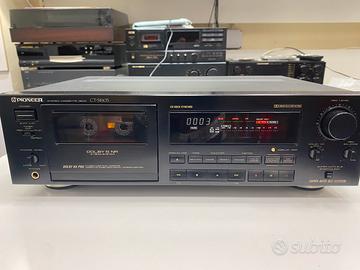Pioneer CT S810S
