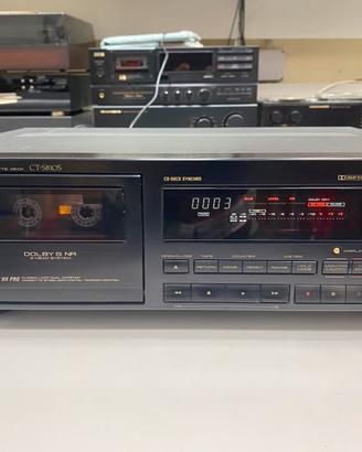 Pioneer CT S810S