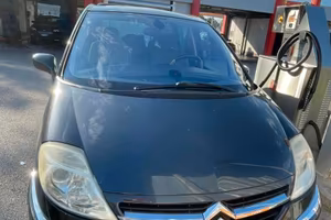 CITROEN C8