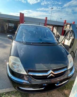 CITROEN C8