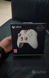 controller starfield