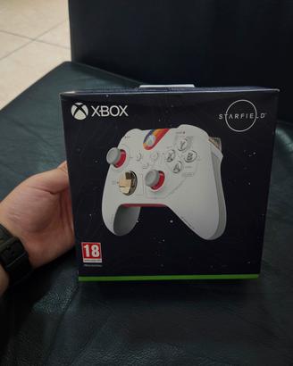 controller starfield
