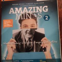 Amazing minds 2