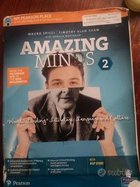 Amazing minds 2