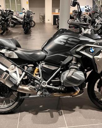 BMW r 1250 gs Abs my21