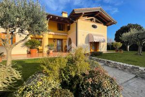 PORZIONE DI BIFAMILIARE A BASSANO DEL GRAPPA