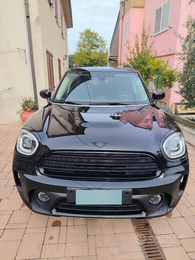 Mini Mini Countrym.(F60)